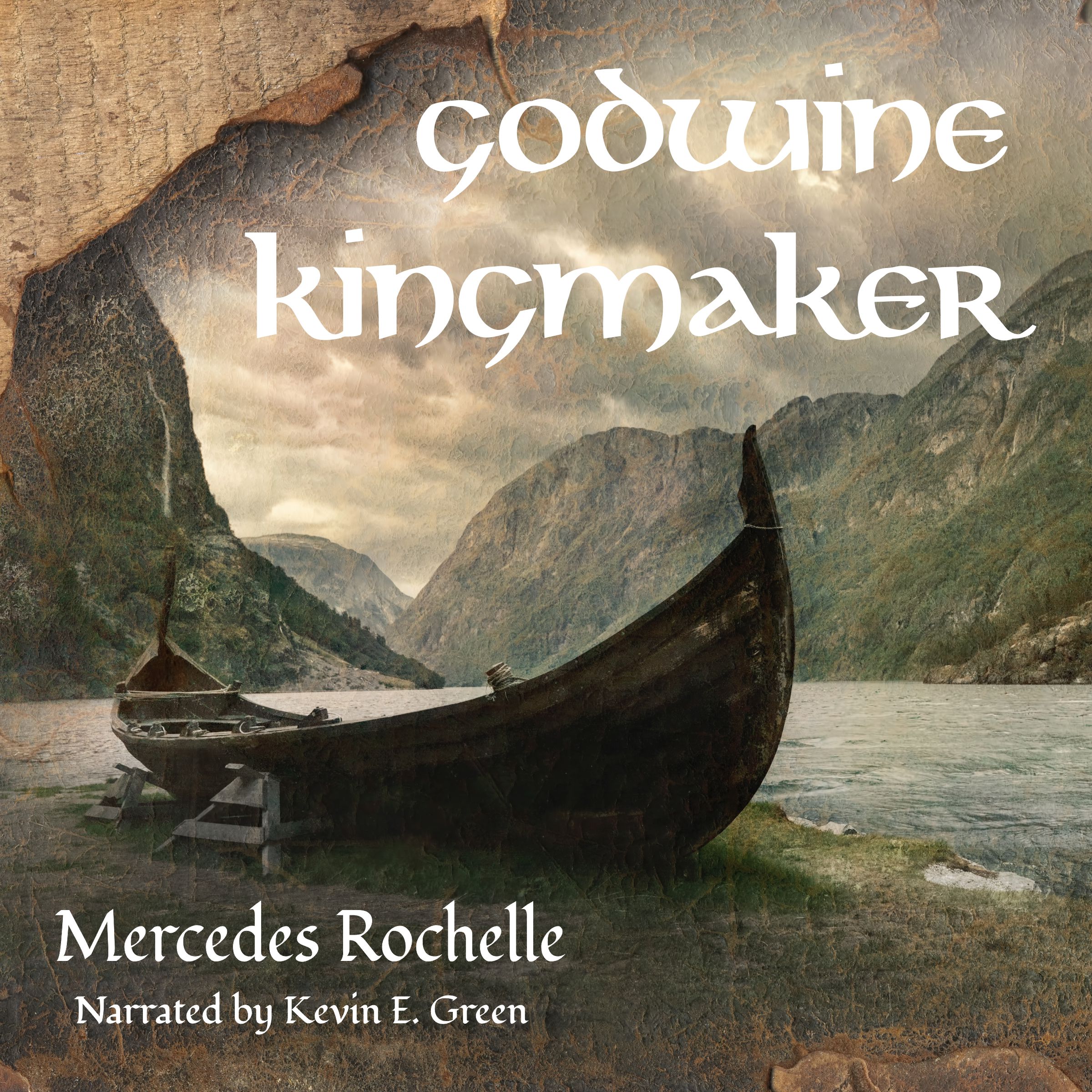 Godwine Kingmaker Audio