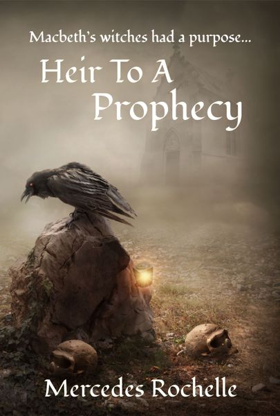 Heir To A Prophecy Audio