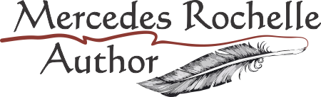 Mercedes Rochelle logo