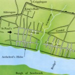 AngloSaxonLondon